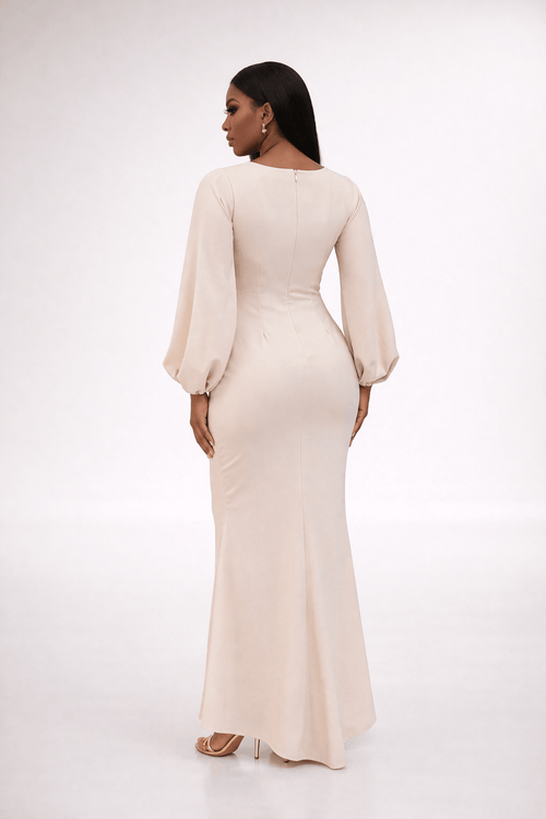 Amina Dress (Made To Order)
