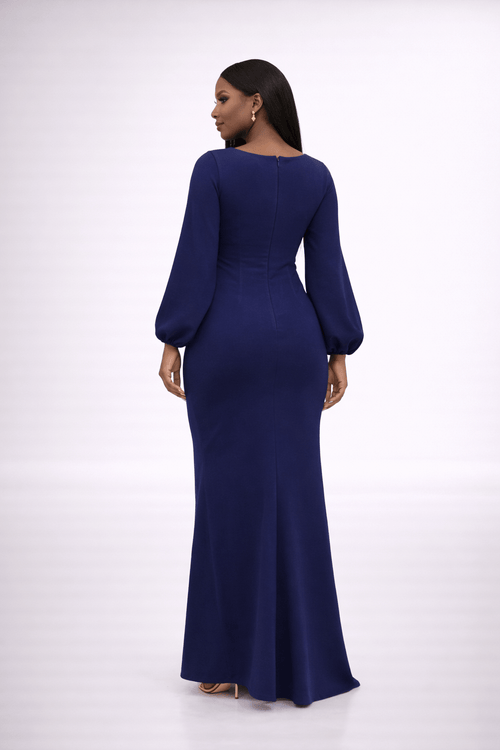 Amina Dress (Made To Order)