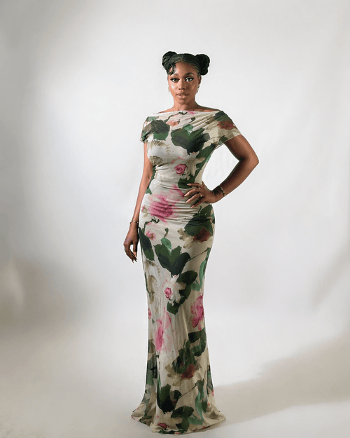 Mia Dress