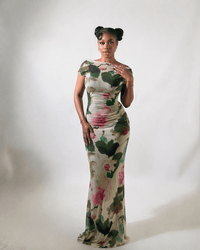 Mia Dress