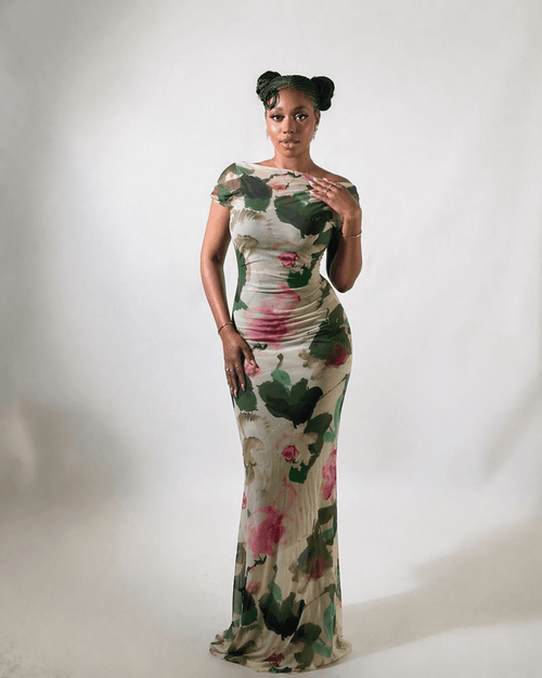 Mia Dress