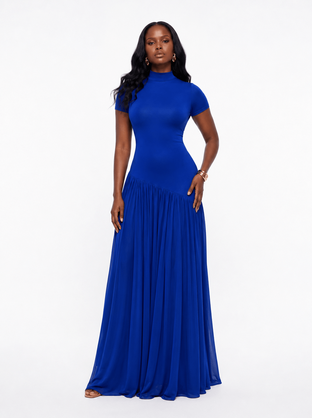 Bea Dress (Made To Order)