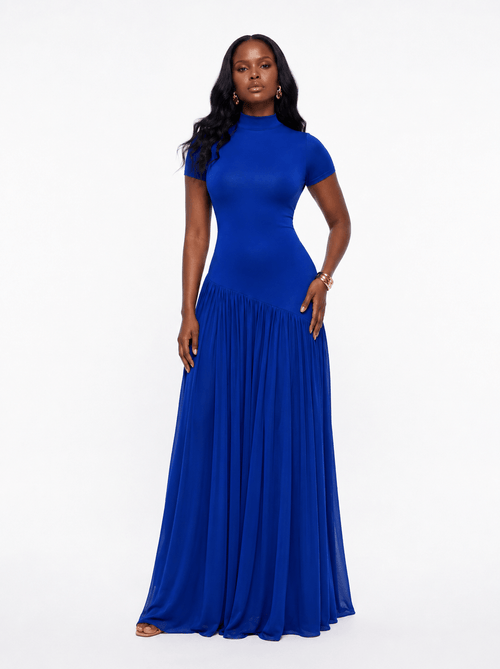 Bea Dress (Made To Order)