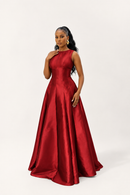 Delphine Gown (Made To Order)
