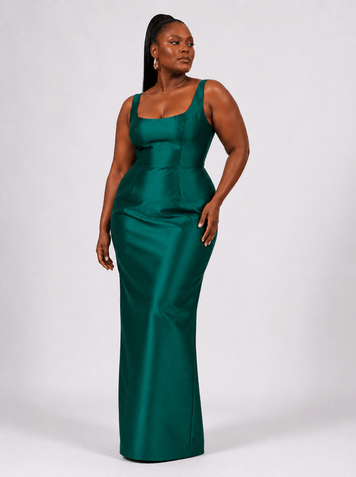 Bianca Dress (Made To Order)
