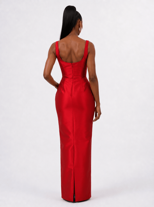 Bianca Dress (Made To Order)