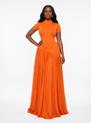 Bea Dress (Made To Order)