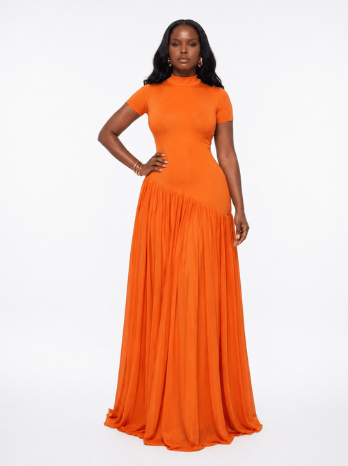 Bea Dress (Made To Order)