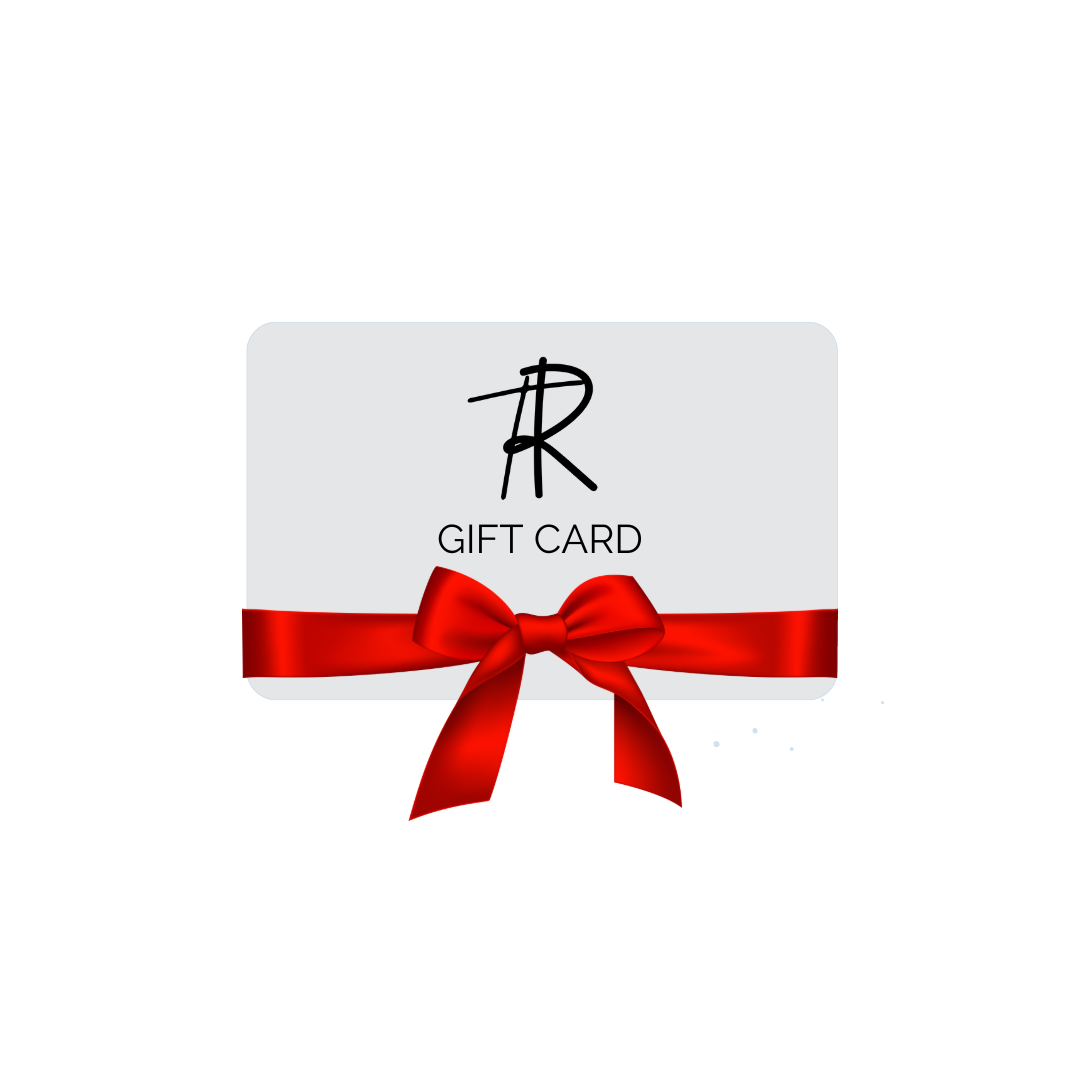 The Rail Clothing Gift Card