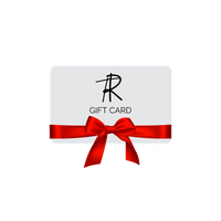 The Rail Clothing Gift Card