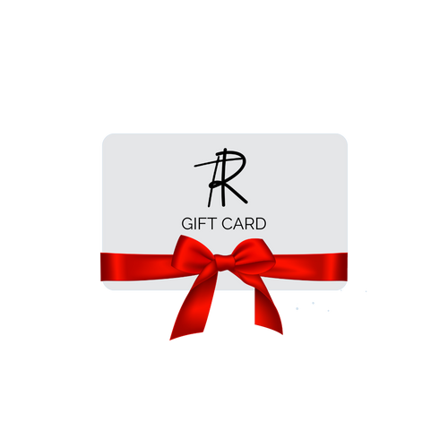 The Rail Clothing Gift Card