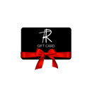 The Rail Clothing Gift Card