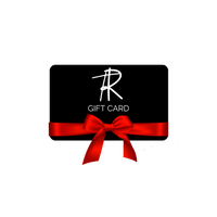 The Rail Clothing Gift Card