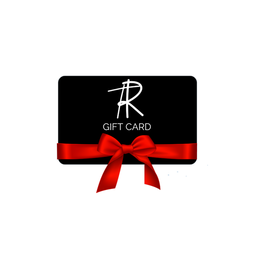 The Rail Clothing Gift Card