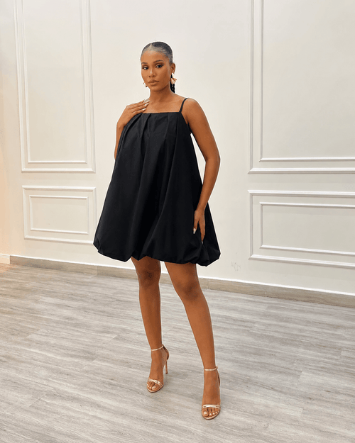 Brea Dress (Made To Order)