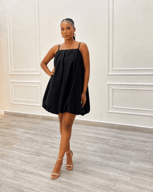 Brea Dress (Made To Order)