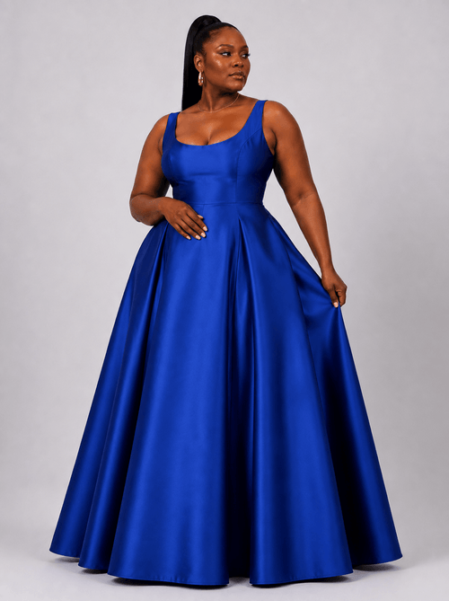 Brielle Dress (Made To Order)