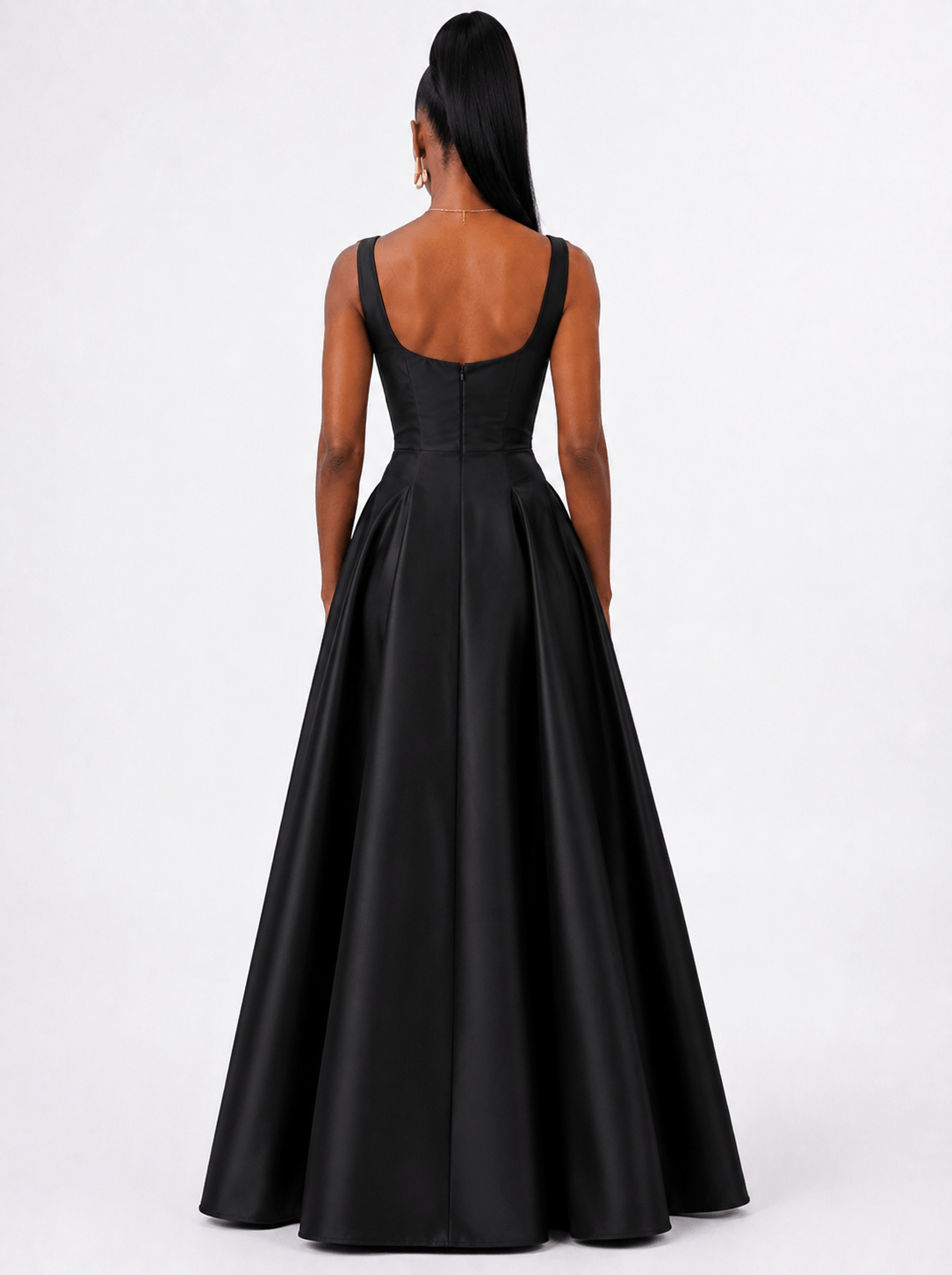 Brielle Dress (Made To Order)