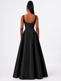 Brielle Dress (Made To Order)