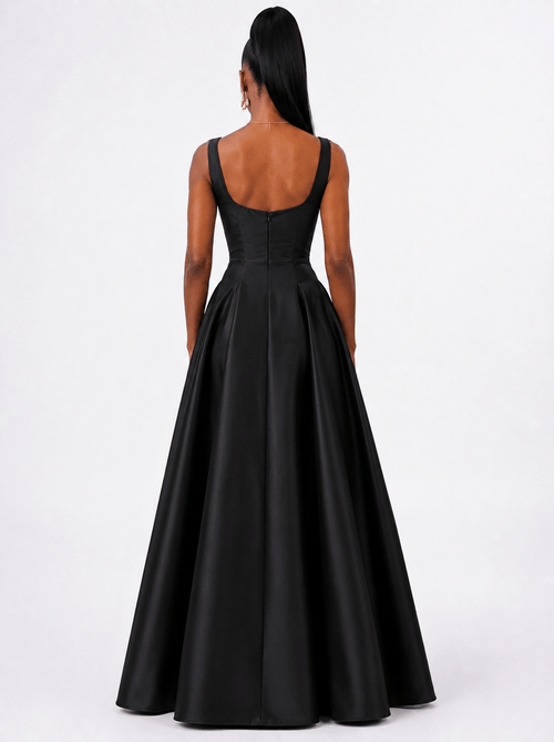 Brielle Dress (Made To Order)