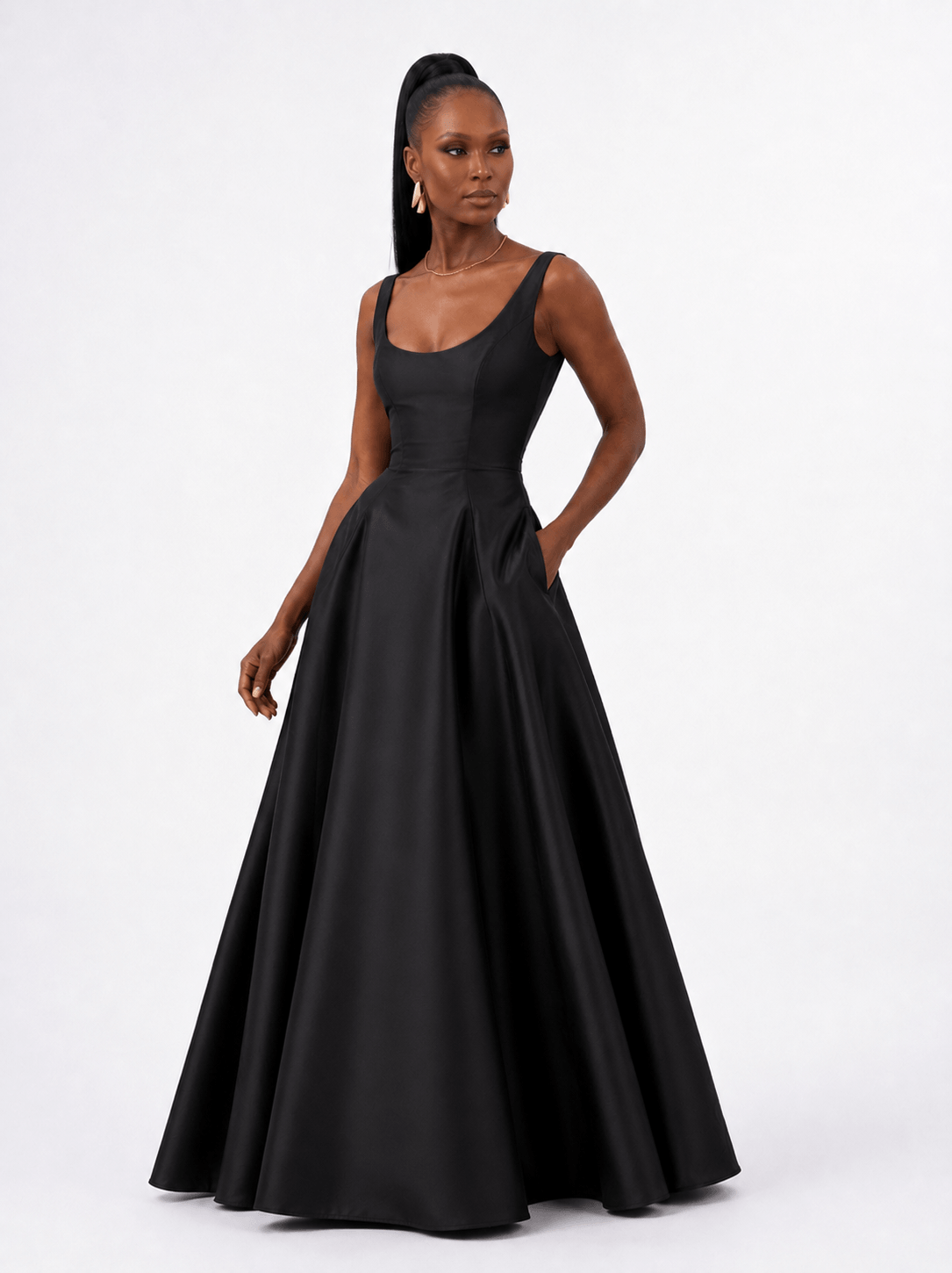Brielle Dress (Made To Order)