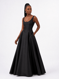 Brielle Dress (Made To Order)