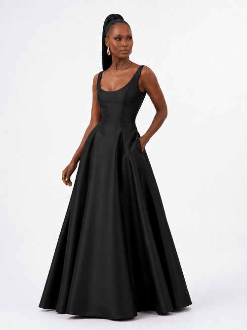 Brielle Dress (Made To Order)