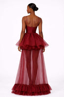 Como Dress (Made To Order)