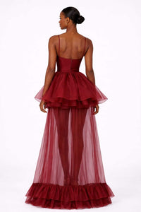 Como Dress (Made To Order)
