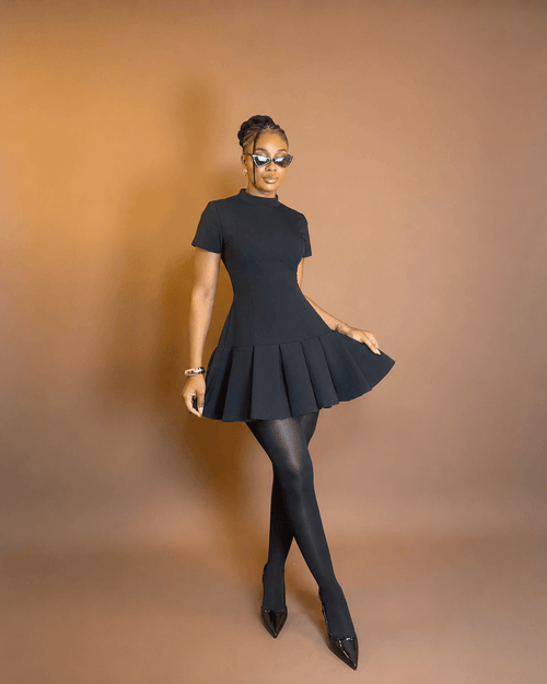 Colette Dress (Made To Order)