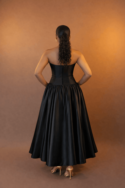 Estelle Dress (Made To Order)