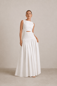 Didi Maxi Dress (Made To Order)