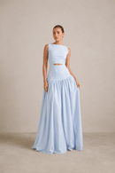 Didi Maxi Dress (Made To Order)