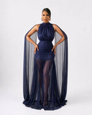 Alora Dress (Made To Order)