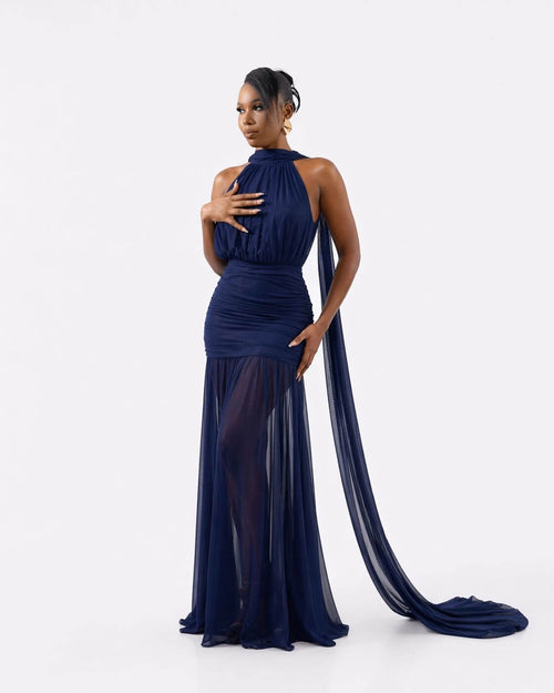 Alora Dress (Made To Order)