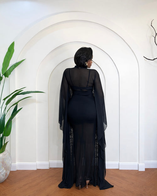 Eclipse Dress