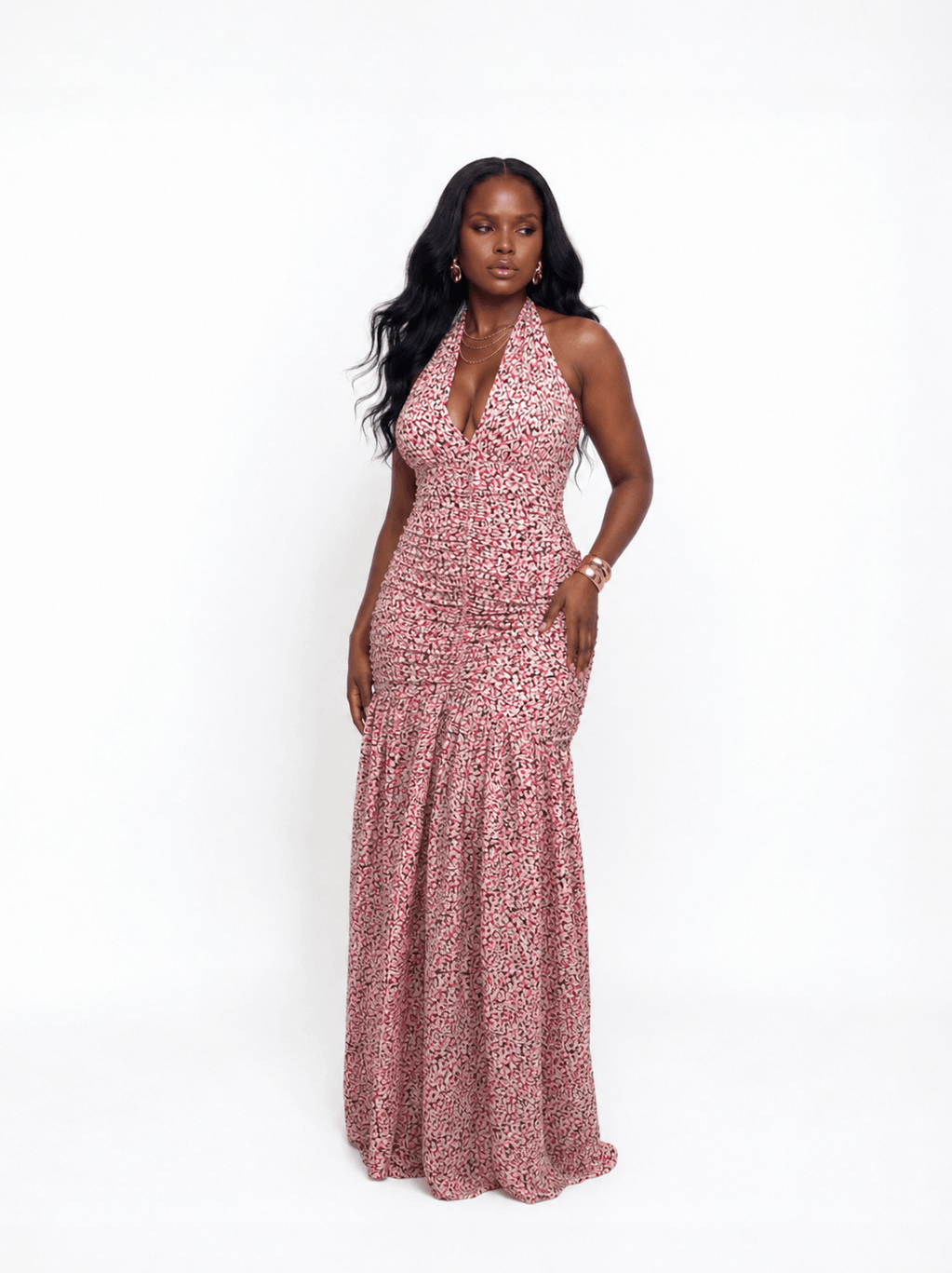 Esme Dress