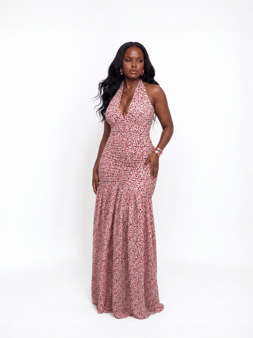 Esme Dress