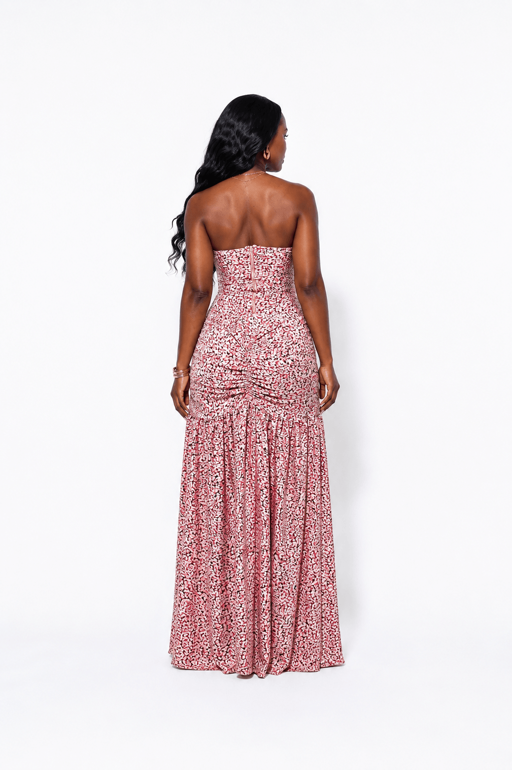 Esme Dress