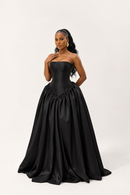 The Starlet Dress (Made To Order)