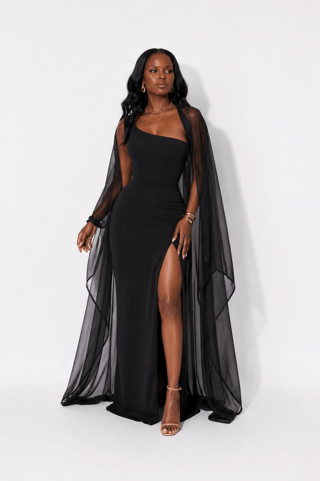 Halima Two Piece Set (Made to Order)