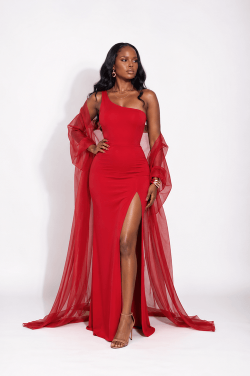Halima Two Piece Set (Made to Order)