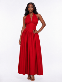 Hazel Maxi Dress (Made to Order)