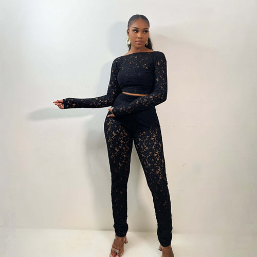 Athena Set