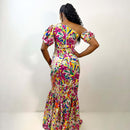 Azaria Maxi Dress
