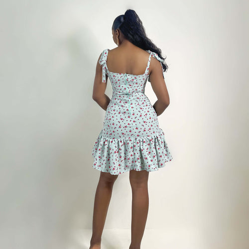 Adelaide Mini Dress