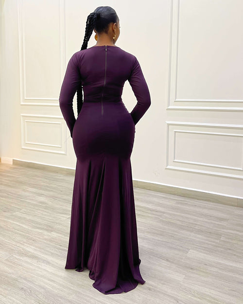 Zara Dress (Made To Order)