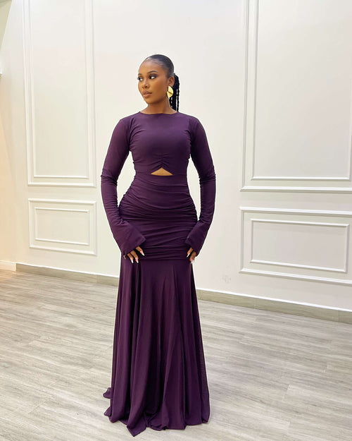 Zara Dress (Made To Order)