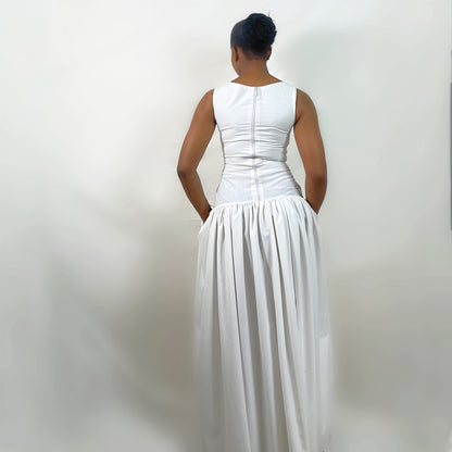 Didi Maxi Dress