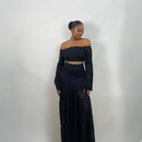 Freya Skirt Set (Made To Order)